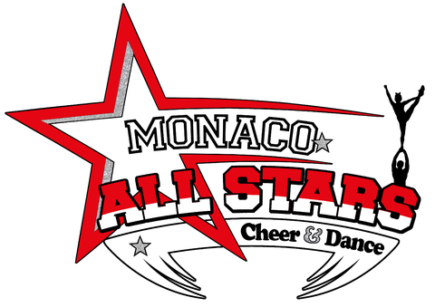 Logo cheer